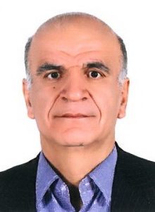 Alireza-Lahiji Peychin CEO